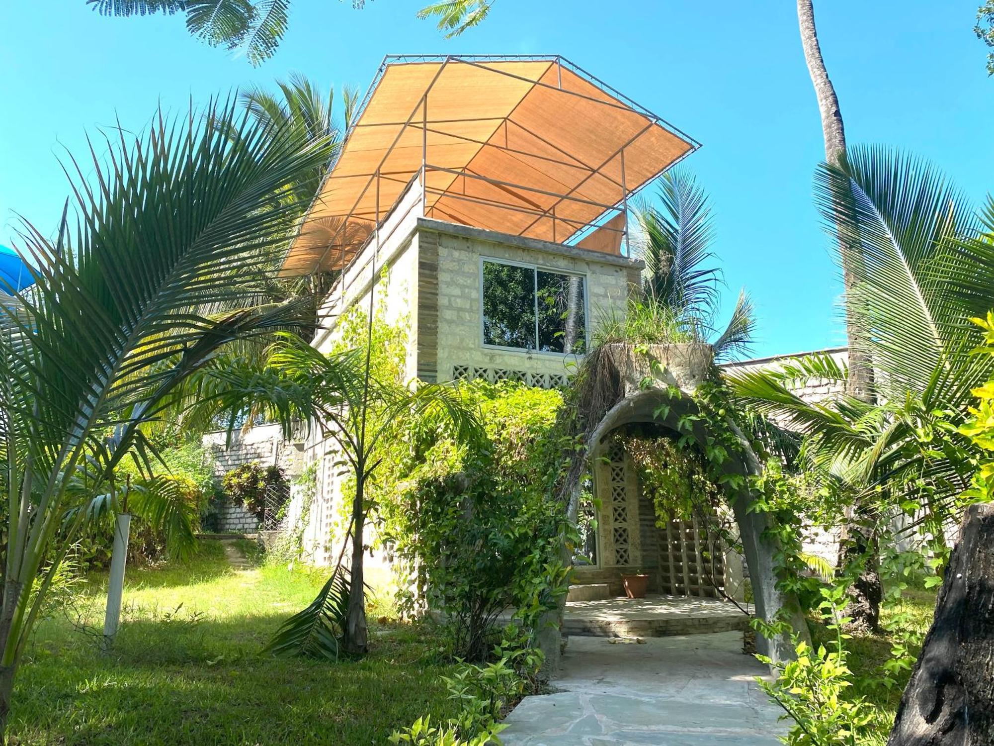 Soul Breeze Beach Resort Diani Beach Quarto foto