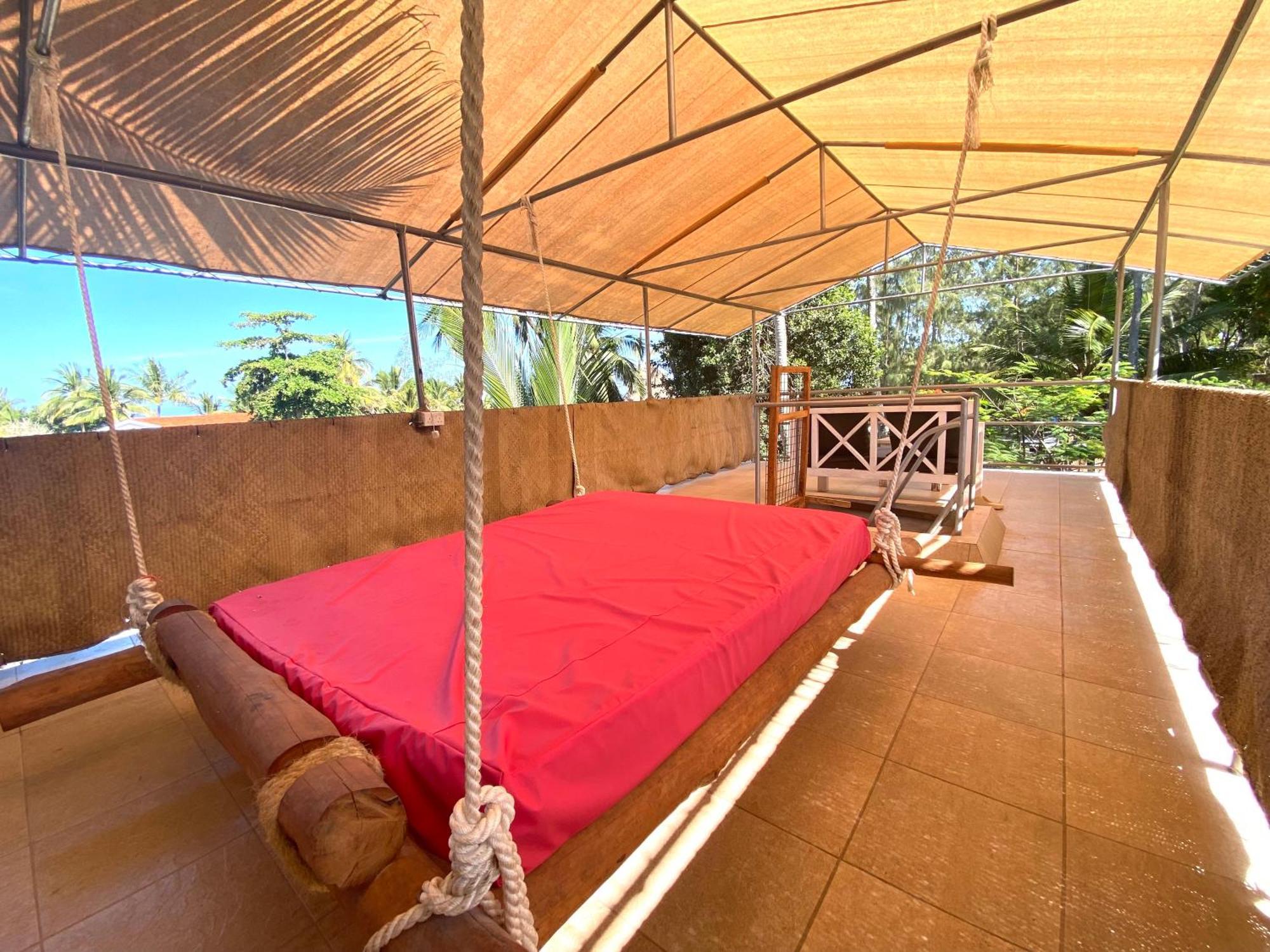 Soul Breeze Beach Resort Diani Beach Quarto foto