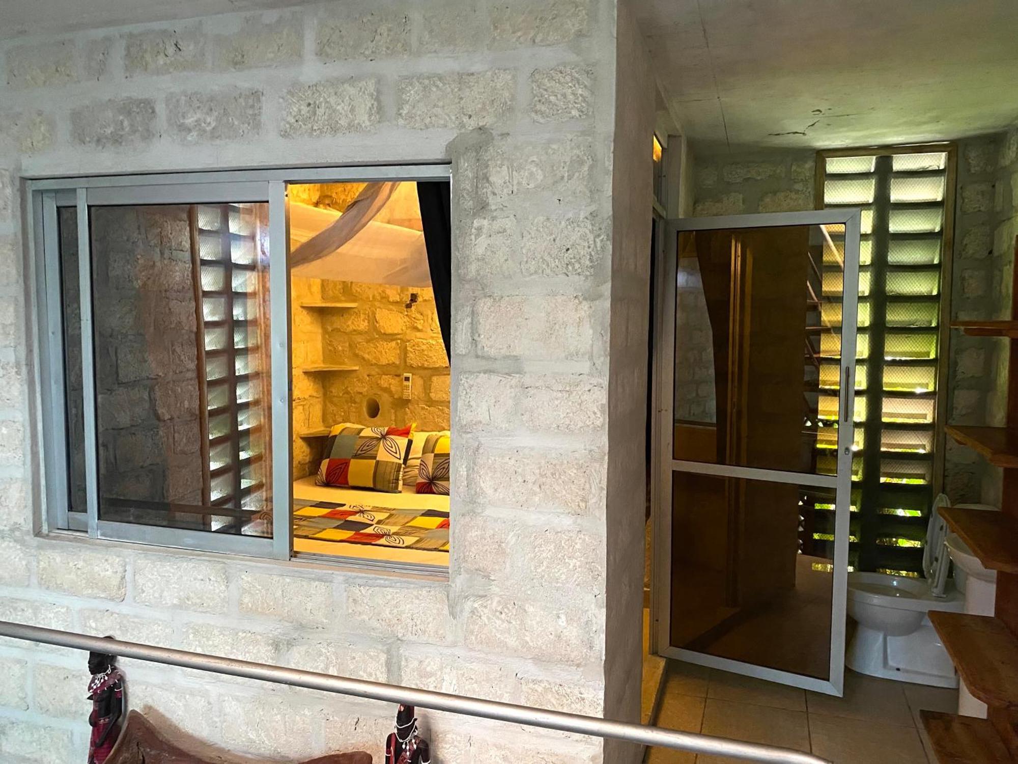 Soul Breeze Beach Resort Diani Beach Quarto foto