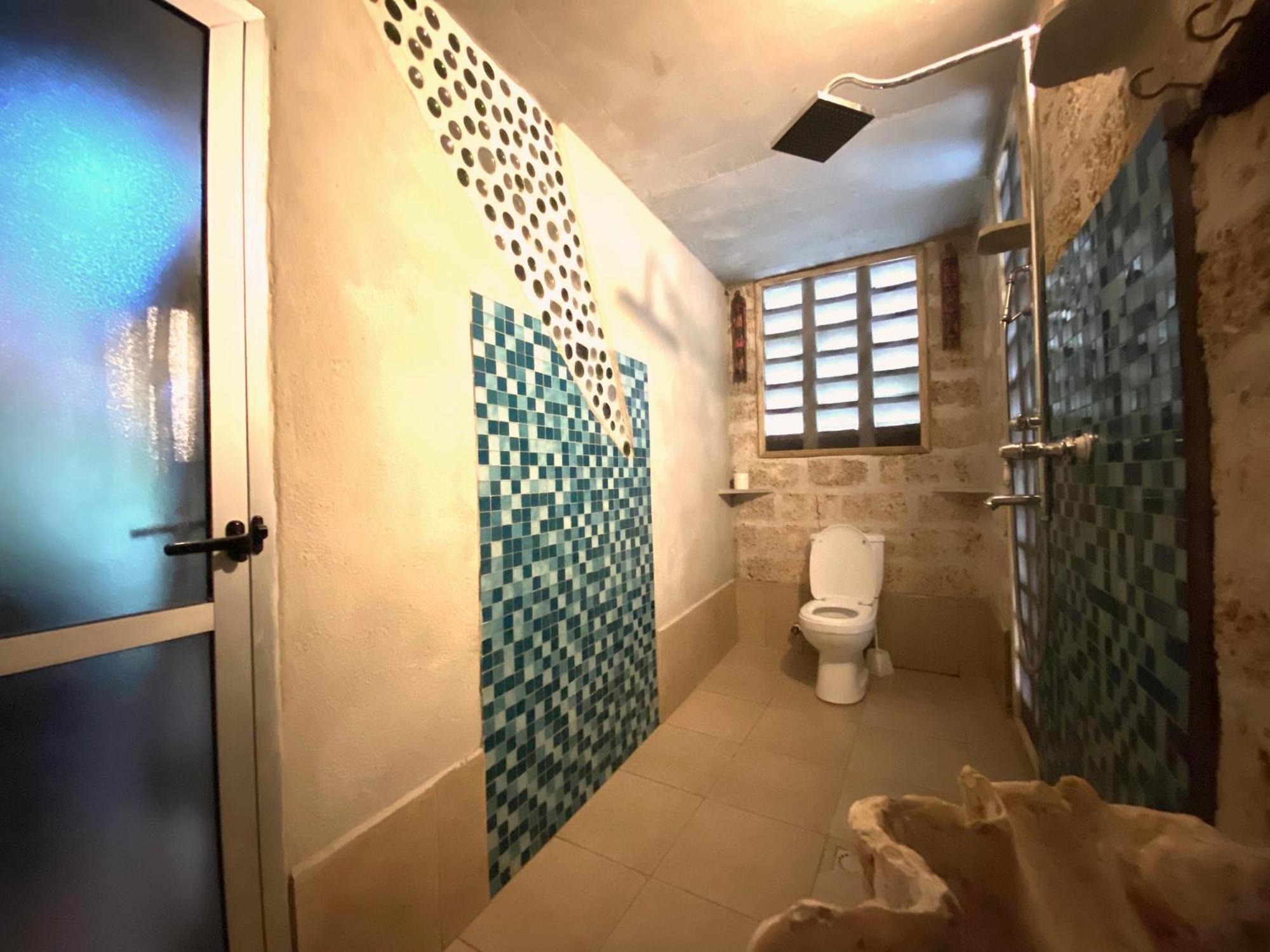 Soul Breeze Beach Resort Diani Beach Quarto foto