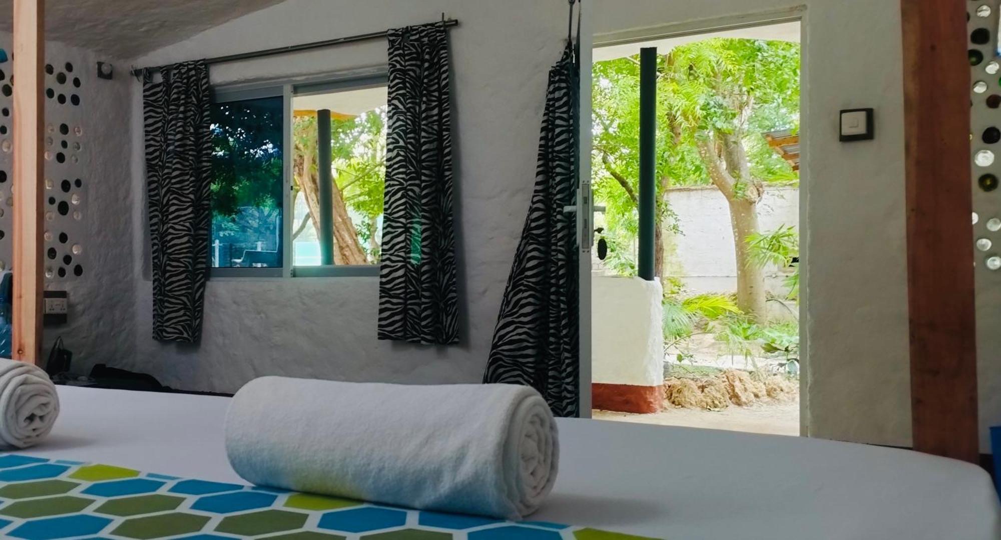Soul Breeze Beach Resort Diani Beach Quarto foto
