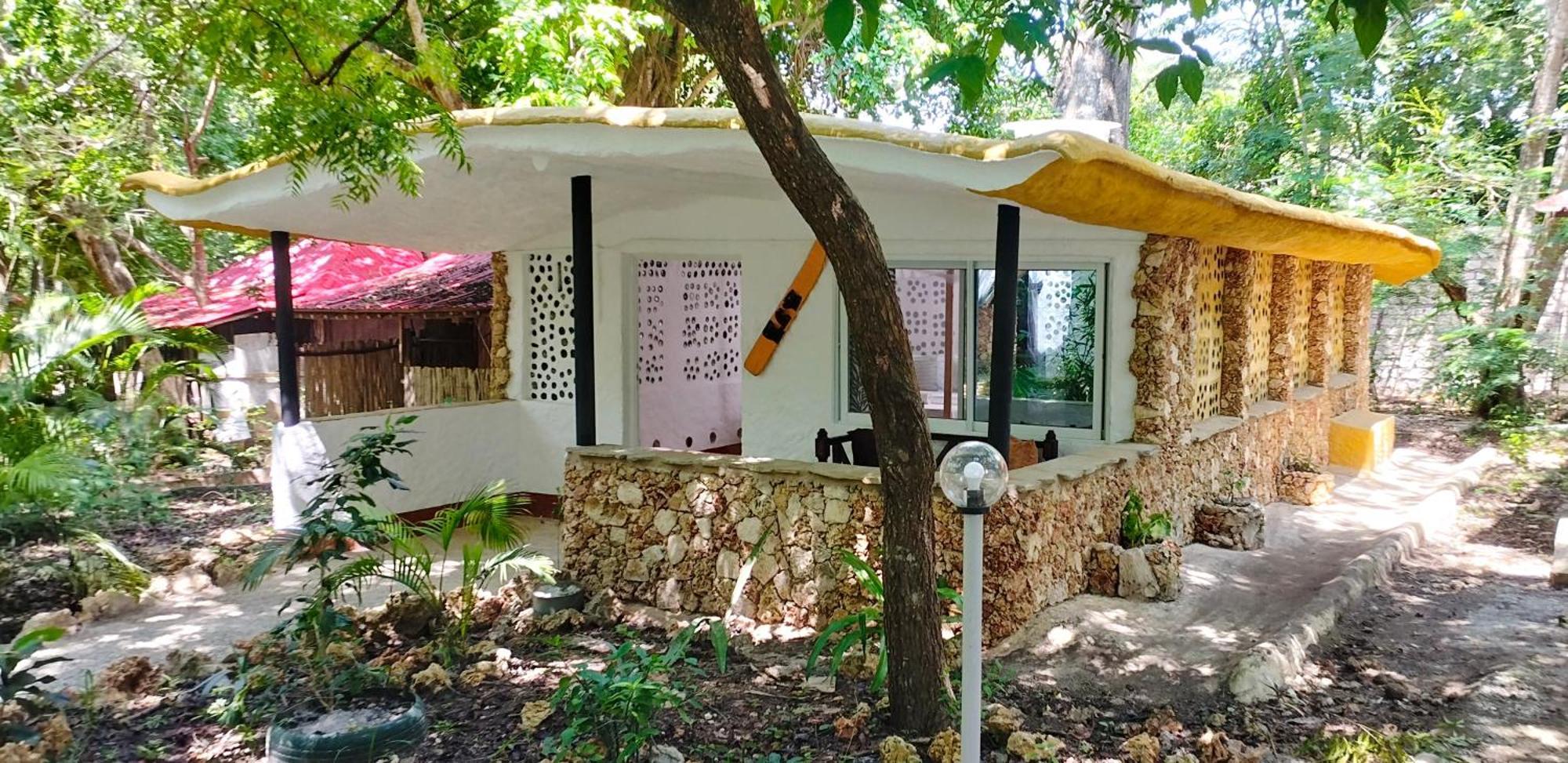 Soul Breeze Beach Resort Diani Beach Quarto foto